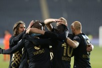 MEHMET GÜVEN - Osmanlı İşi İlk Yarıda Bitirdi