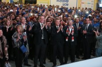 BAYRAM AKGÜL - Şampiyonlar TEMSA'da Buluştu