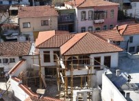 Soma'da 150 Yıllık Tarih Canlanıyor