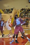 TAŞKıRAN - Spor Toto Basketbol Ligi