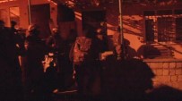 UYUŞTURUCU OPERASYONU - Ümraniye'de uyuşturucu operasyonu