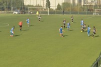 Yunusemre, Kırkağaç'ı Farklı Geçti