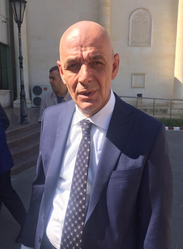 1 yıldır ödenmeyen işçi ikramiyelerini kayyum ödeyecek