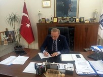 KAMU YARARı - 1020 Parsel'in Korunmasına Başkan Atabay'dan Destek…