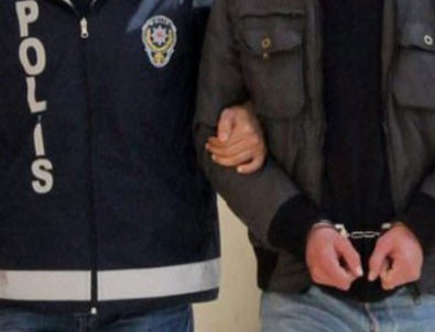 16 ilde FETÖ operasyonu