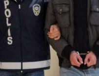 TERÖR OPERASYONU - 16 ilde FETÖ operasyonu