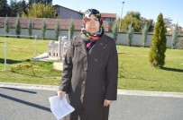 KANSERLE MÜCADELE - 2-8 Kasım Lösemili Çocuklar Haftası