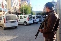 250 Polisle Huzur Operasyonu