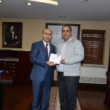 AHMET SELÇUK İLKAN - Adanalılar İzmir'de Buluşuyor