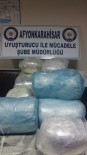 Afyonkarahisar'da Dev Uyuşturucu Operasyonu