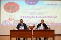 EKREM KIZILTAŞ - ASDER Genel Başkan Yardımcısı Hacımustafaoğlu Açıklaması 'FETÖ 28 Şubat'ı Gizlice Destekledi'