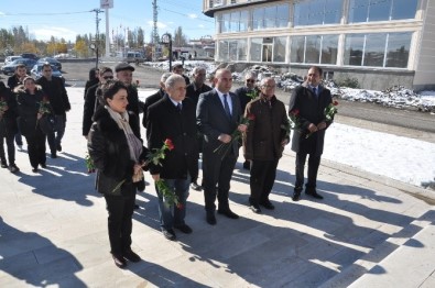 Azerbaycan'ın Bağımsızlığının 25. Yıl Dönümü