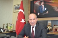 AHMET EDIP UĞUR - Balıkesir Büyükşehir Belediyespor Tüm Branşlarda Şampiyonluk Hedefliyor