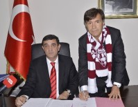 FEYYAZ UÇAR - Bandırmaspor'da Feyyaz Uçar Dönemi