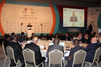 EKONOMİ İŞ FORUMU - Başbakan Yıldırım'dan Afrikalı liderlere FETÖ uyarısı