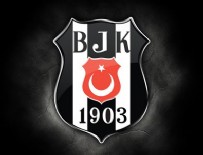 UEFA ŞAMPİYONLAR LİGİ - Beşiktaş tarihe geçti