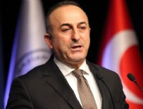 Çavuşoğlu: Kabul ederlerse ziyaret edeceğim