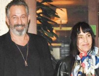 CEM YILMAZ - Cem Yılmaz'ın meçhul arkadaşı ortaya çıktı