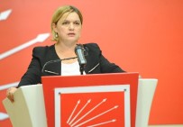 CHP MYK Toplantısı