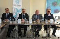 VİTRİN - Değirmenaltı Caddesi'nde Kararı Esnaf Ve Mahalle Sakinleri Verdi