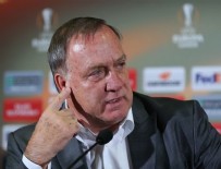 DICK ADVOCAAT - Dick Advocaat'tan güldüren açıklama