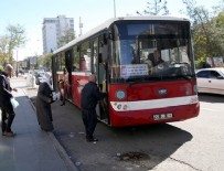 GÜLTAN KIŞANAK - Diyarbakır'da vatandaşın ulaşım çilesi sona erdi