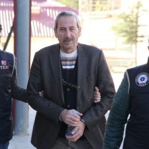 Elazığ'da KCK/PKK Operasyonu Açıklaması 10 Gözaltı
