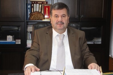 Elazığ Müftüsü Güngör'den 'Umre' Uyarısı