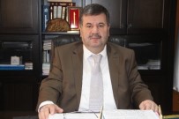 Elazığ Müftüsü Güngör'den 'Umre' Uyarısı