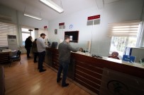 EMLAK VERGİSİ - Emlak, Çevre Ve Temizlik Vergileri Kasım Sonuna Kadar Sürüyor