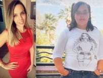 En yakın arkadaşı bile tanıyamıyor