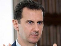 HAMANEY - Esed bırakacağı tarihi açıkladı