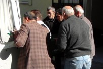 KADIN CİNAYETİ - Eşi tarafından boğularak öldürüldü