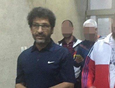 Eski YARSAV Başkanı ByLock'un aktif kullanıcısı çıktı