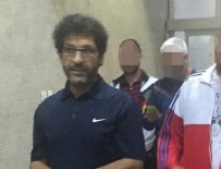 YARSAV - Eski YARSAV Başkanı ByLock'un aktif kullanıcısı çıktı