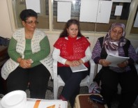 OZAN ARIF - Eskişehirli Şairlerden Ve Ozanlardan 'Şiir Ve Türkü Şöleni'