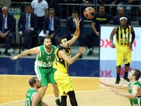 Fenerbahçe 38 Maç Sonunda Kaybetti