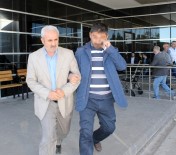 Gözaltına Alınan Din Görevlileri Sağlık Kontrolünden Geçirildi