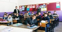 SELAHATTIN HATIPOĞLU - GTÜ'den Anadolu'ya Uzanan Dostluk Eli