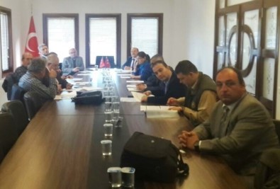 Hersek Lagünü Masaysa Yatırıldı