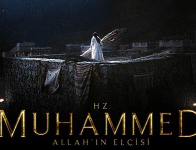Eleştirmenler 'Hz. Muhammed: Allah'ın Elçisi' filmini değerlendirdi