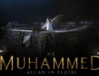 Diyanet'ten 'Hz. Muhammed: Allah’ın Elçisi' filmiyle ilgili açıklama