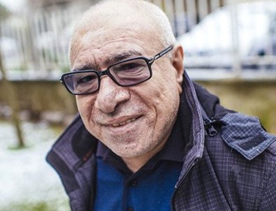 İlyas Salman psikolojik tedavi görmeye başladı