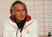 HAKAN BALTA - JOR'dan 'Yasin' Açıklaması