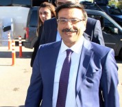 CUMALI ATILLA - Kayyum Cumali Atilla Sur'u İnceledi