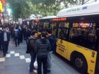 CUMALI ATILLA - Kayyumun İlk İcraatı Diyarbakırlıları Sevindirdi