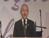 Kılıçdaroğlu Açıklaması ''Türkülerin Dili Ezgilerindedir'