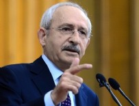 15 TEMMUZ DARBE GİRİŞİMİ - Kılıçdaroğlu'ndan skandal darbe açıklaması