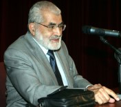 KORKUT ÖZAL - Korkut Özal hayatını kaybetti