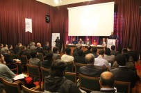 SIVIL TOPLUM KURULUŞLARı BIRLIĞI - Kurtuluşu İslam Birliğine Bağlı Bir Cennet Vatan Açıklaması Keşmir